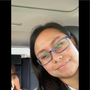 Meet your Posher, Mary